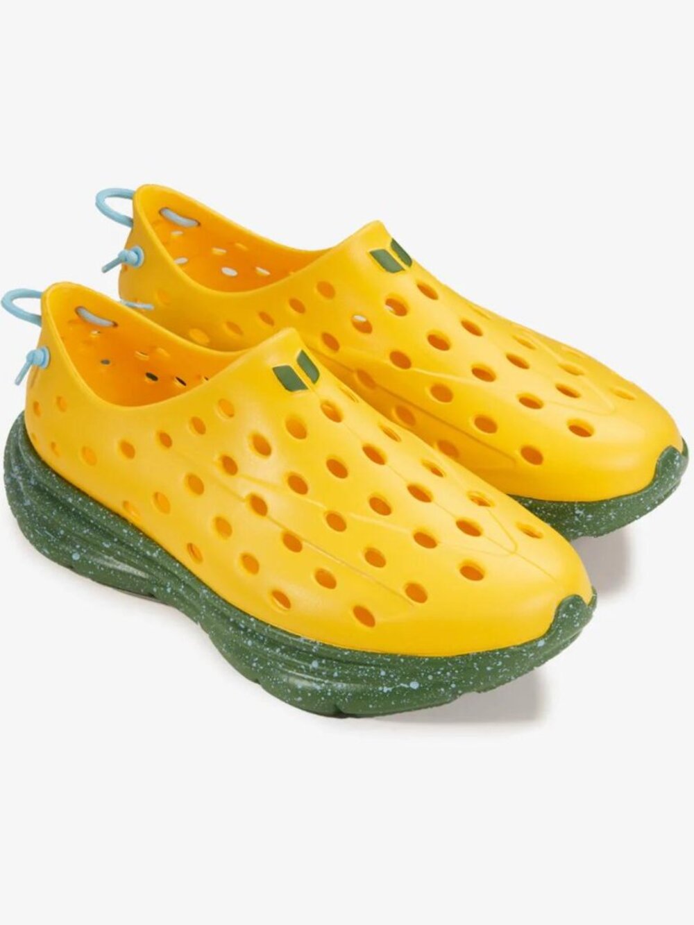 LIMITED EDITION: KANE Running Shoe Active Recovery - Sunset / Earth Speckle